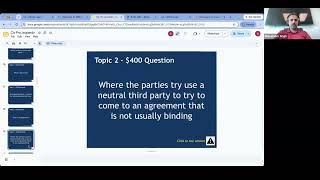 MBE Civ Pro July 2026 Bar Exam Lecture