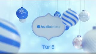 Tür 5: Die Diktierfunktion