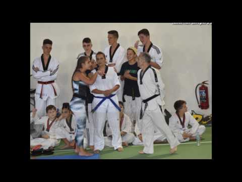 Black Belt 2017