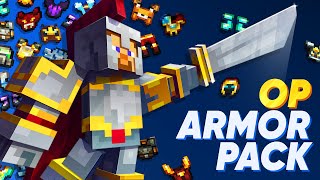ARMOR PACK (Official Trailer)