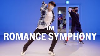 BIG Naughty - Romance Symphony Feat. CHANGMO, Jay Park / Learner's Class