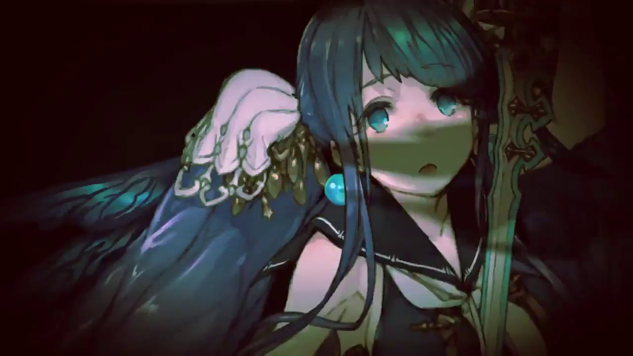 憎悪篇 シノアリス 設定 考察まとめ Atwiki アットウィキ