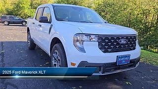 2025 Ford Maverick XLT Harvard  Woodstock  Belvedere  Beloit  Rockford