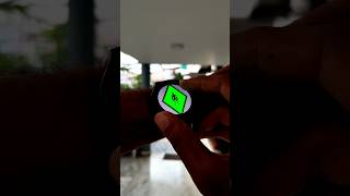 OMNITRIX in Real Life! Ben 10 Watch Classic Version! #ben10 #omnitrix #shorts