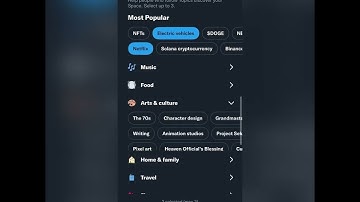 How to grow on Twitter 2022 # 3: Twitter Spaces
