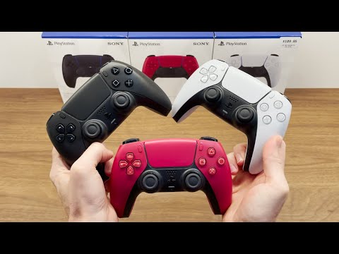 Unboxing Cosmic Red
