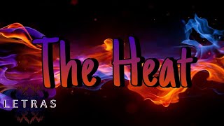The Score – The Heat 「 LYRICS TRADUÇÃO 」