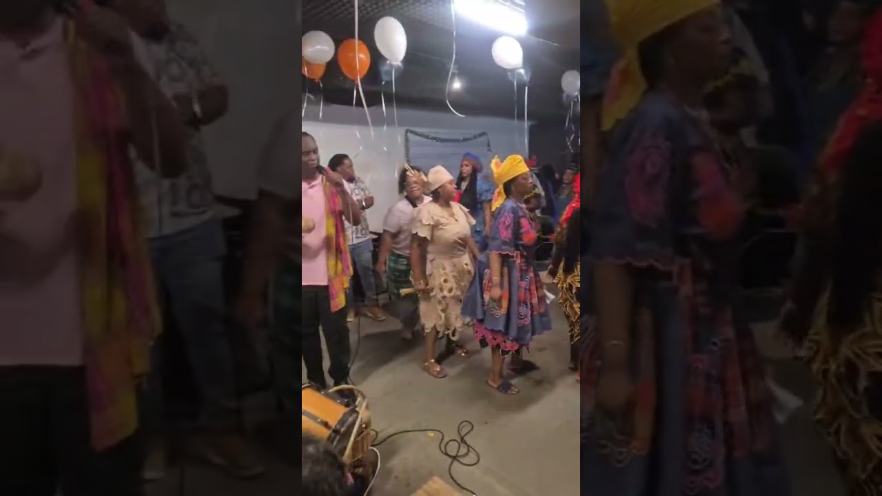 Opo Yari Prisiri Sanisa - Fisimanboto kawina