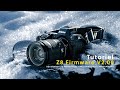 Nikon z8  firmware 20