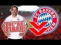 BAYERN VERLIERT AUCH GEGEN BOCHUM!!🤯