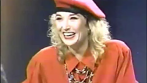 Miller and company Tanya tucker 1993