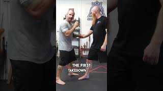 Master Lethal Silat Counters Against Edged Weapons Now!
