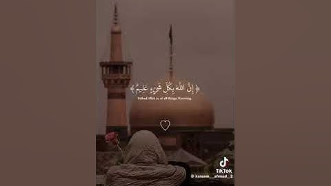 القارئ عبدالرحمن مسعد | سورة العنكبوت ايه (59-63)🖤😴