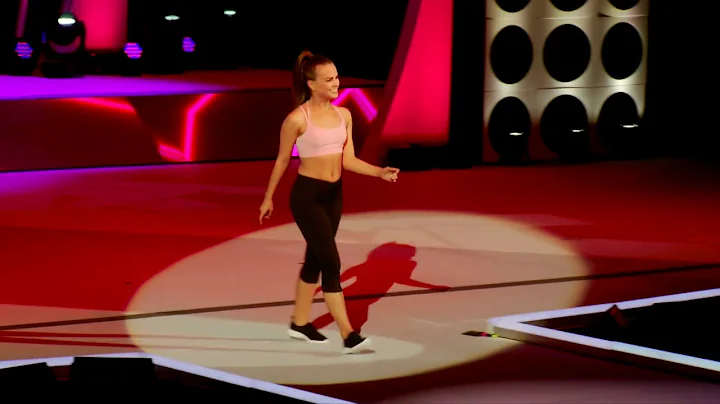 Kaleigh Brown - Active Wear