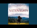 Chapter 20 - The Nationalists