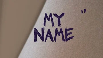 Jeezy - My Name [Lyric Video]
