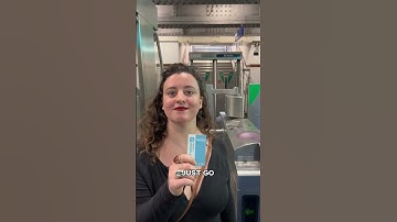 Your ultimate Paris Metro guide 🚇