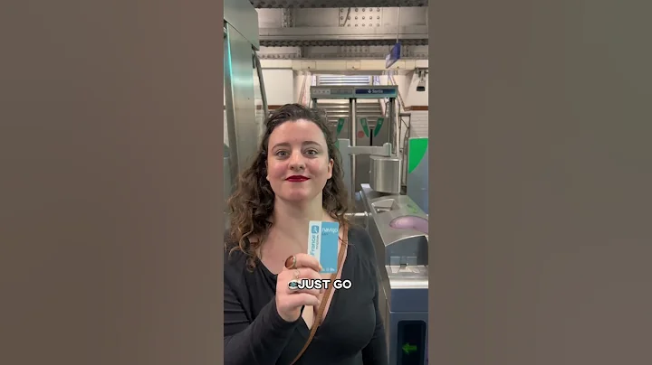 Your ultimate Paris Metro guide 🚇