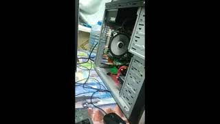 My Workstation PC