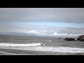 Rockaway Beach Surf Longboard 6/2/2011