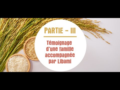 RDV Solidaire LIBAMI 30 Mars 2021 Part 3