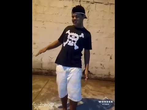 RAVE DOS BAILES QUEM FOI VAI VAI ( Gilzinho Patata )