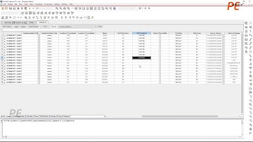 PCB Design Tutorial_19 Orcad Sch Discrete Part Footprint Name Assignment