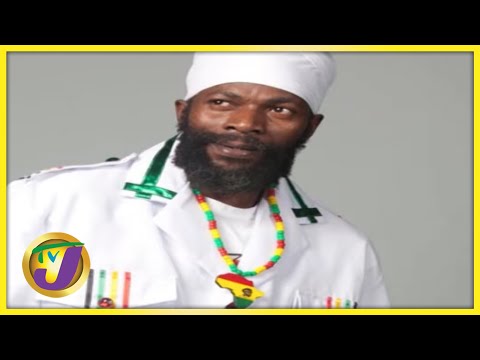 Neville Bell vs Dahlia Harris Reggae Month Challenge | TVJ Smile Jamaica