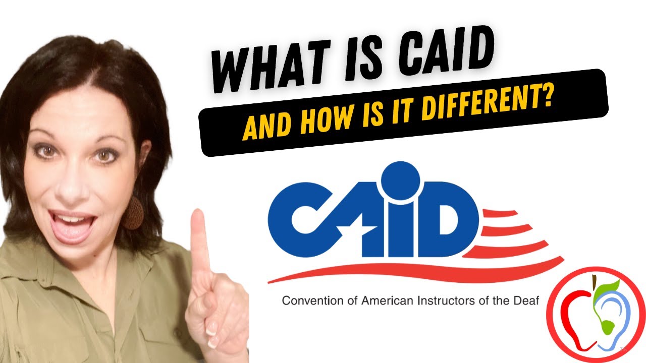 What is CAID and How is it Different From The Online Itierant?
