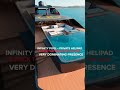 "This is not just a yacht… it’s a one billion dollar Ferrari masterpieceSleek design private helipad