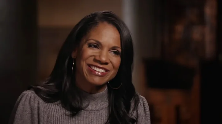 Audra McDonald Reacts to Family History in Finding...