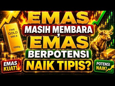 Selasa Pagi, 26 Mei 2026: Update Grafik Pasca Subuh!