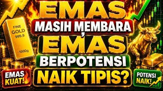 Selasa Pagi, 26 Mei 2026 Update Grafik Pasca Subuh