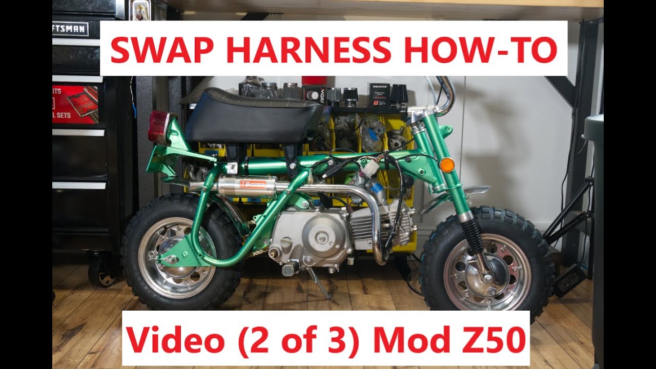 1974 Honda Z50 Wiring Diagram Stores Online | tratenor.es