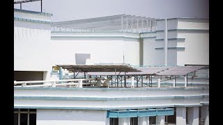 California becomes second US state to commit to clean energy