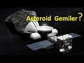 Asteroit Gemisi Kullanmak İster Misiniz?