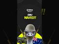 The Emus vs Australia