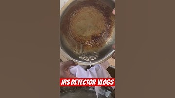 Mercury with Gold #metaldetecting #shortsfeed #shorts #short #shortvideo #mining #prospecting #part2