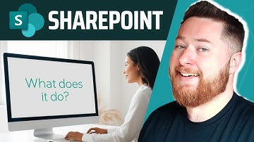 SharePoint Explained by a Microsoft MVP (What You NEED to Know)