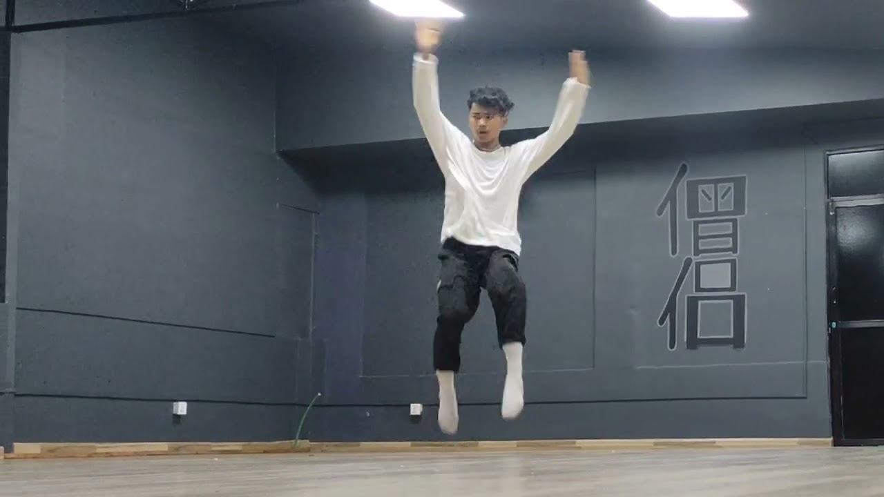 Saaiyaan / Kailash kher/ Choreography by Samarpan Lama 