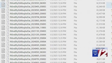 Social Security databases exposed in RI cyberattack; hackers sought $23M ransom