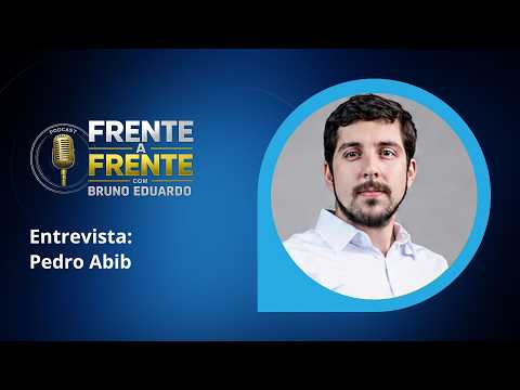 Frente a Frente: Pedro Abib fala sobre candidatura ao Governo de Rondônia