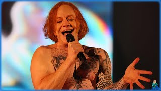 Danny Elfman Sexual Harassment Allegation