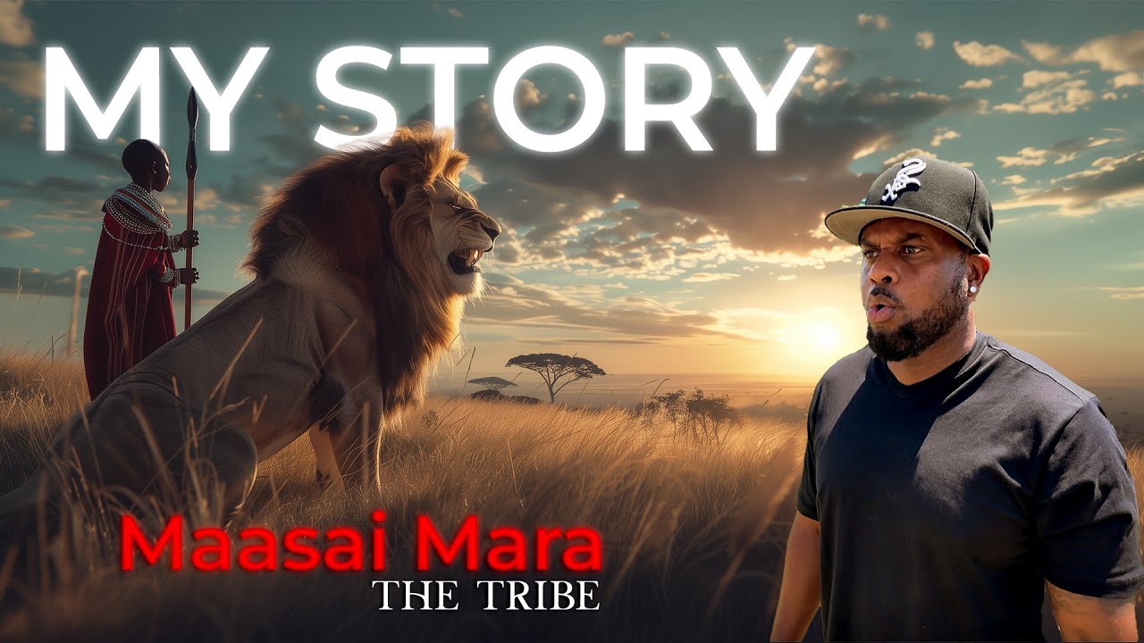 mystery of Maasai Mara
