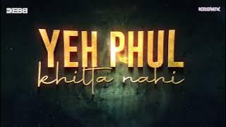 Download lagu Yeh Pyaar Kya Hai (Gupt) Debb Remix