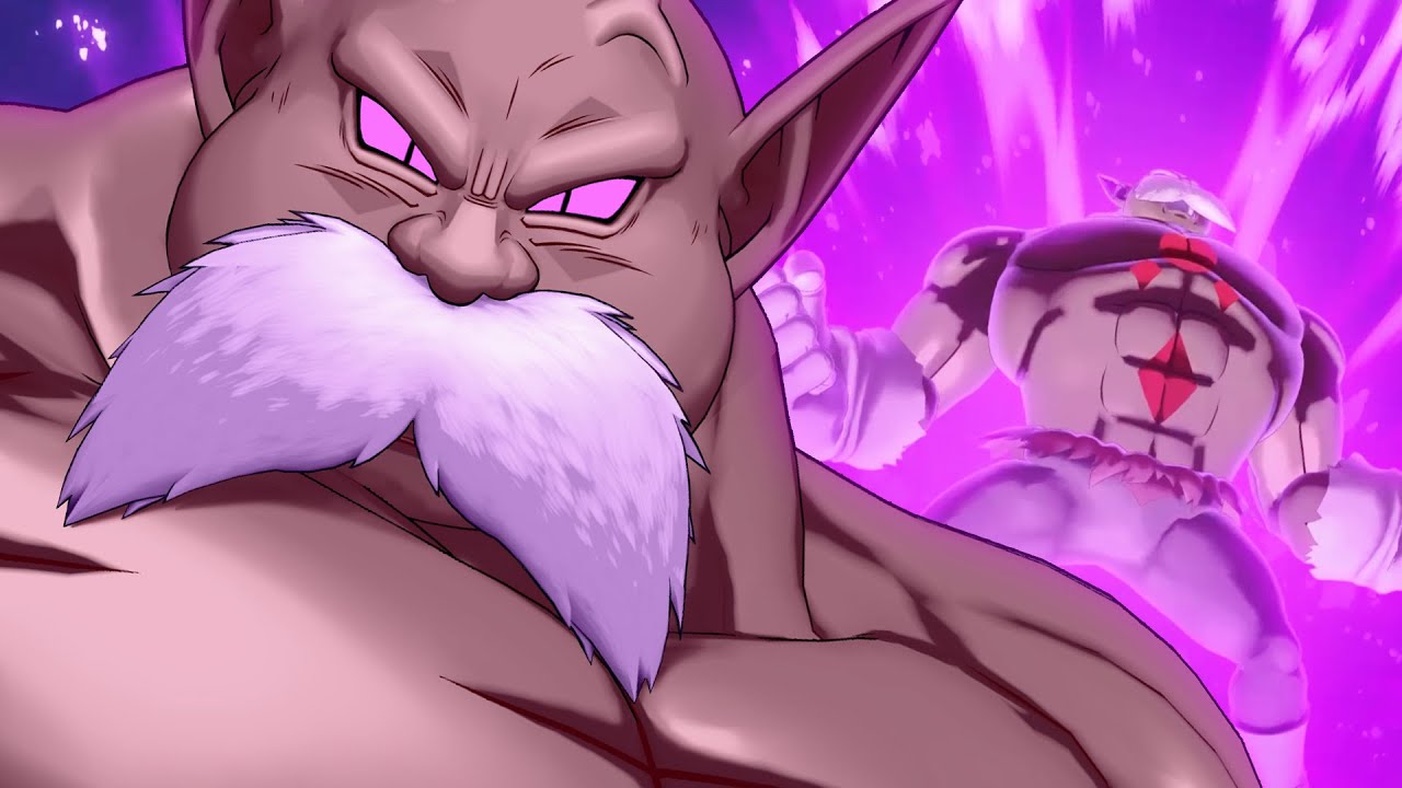 Они забыли сбалансировать Топпо.