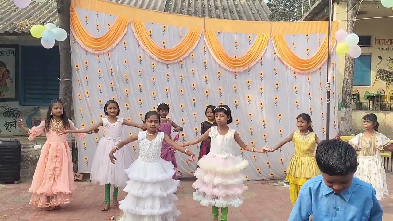 बेटी हू मै बेटी 