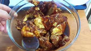 Свиные ребрышки в секретном соусе!!!Очень быстро и Вкусно!!!Домашняя кухня СССР Свиные ребрышки в секретном соусе!!!Очень быстро и Вкусно!!!Домашняя кухня СССР
