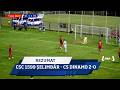 Baraj menținere Liga 2 Casa Pariurilor: CSC 1599 Șelimbăr - CS Dinamo 2-0 (Rezumat, 23.05.2026)