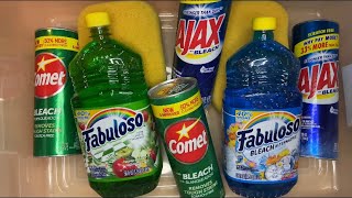 💚 Comet Paste 💚 VS 💙 Ajax Paste 💙